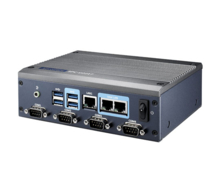 Advantech dévoile le système embarqué Palm Size EPC-U2117