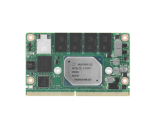 Advantech lance un module SMARC à plateforme embarquée Intel® Atom™/Pentium®/Celeron®