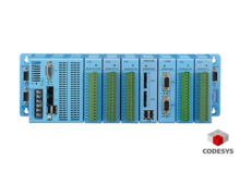 Contrôleur d'E/S IPC Advantech ADAM-5560CDS