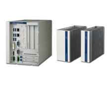 De nouveaux ordinateurs industriels hautes performances UNO-3283G, UNO-3382G et UNO-3384G chez Advantech