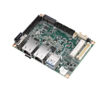 MIO-2361, le dernier ordinateur monocarte Pico-ITX d'Advantech