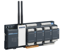 Modules Intelligents RTU ADAM-3600 d'Advantech pour l'Internet des objets