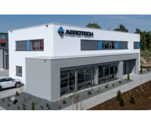 Aerotech renforce son développement avec l’inauguration d’un nouveau bâtiment en Allemagne.