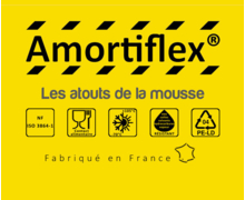 Amortiflex® , la protection indispensable contre les chocs !