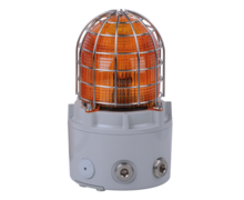 Feu Flash Xenon 21J - ATEX/IECEx/UL Aluminium - IP66/67