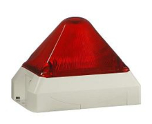 Lampe flash pyramidale 5 ou 10 Joules