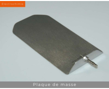 Accessoires de marquage électrochimique