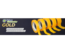 Rubans de masquage Airless Discounter Gold