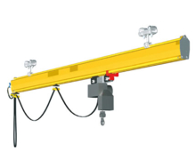 Ensemble modulaire PROSYSTEM