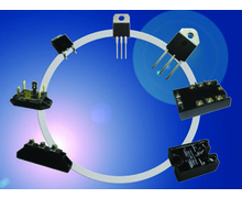 Accord de distribution exclusive entre AMS Technologies et société C3 Semiconductors LLC