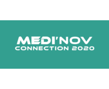 ANDIG au salon Medi’Nov Connection 2020 