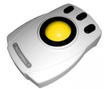 Trackball de table professionnel MBT 60 t ANDIG