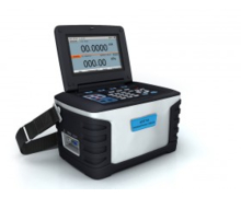 Calibrateur de pression automatique PM 250
