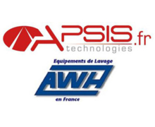 APSIS au au Salon PHARMACOSMETECH 2019 de Chartres