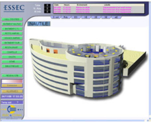 ARC Informatique annonce la commercialisation de PcVue v.8.2 SP1