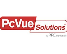 PcVue Solutions Tour 2011