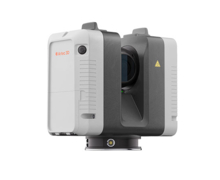 Artec 3D lance le scanner laser 3D Artec Ray II