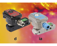 Nouvelles électrovannes/électrodistributeurs ATEX basse consommation 