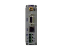 Modem pour liaisons série et Ethernet  WIMS42E d’Asteel Sensor