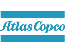 Atlas Copco