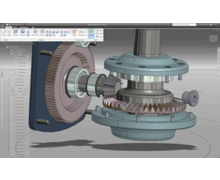 Autodesk annonce Inventor Fusion Technology