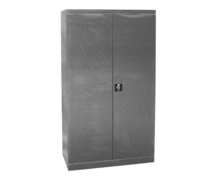 Armoire de rangement en inox