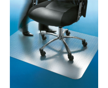 Tapis de protection pour moquettes