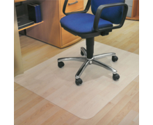 Tapis de protection pour parquet