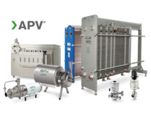 AxFlow devient distributeur de la gamme APV