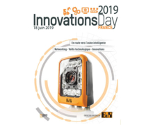 B&R Automation organise les Innovations Day France 2019