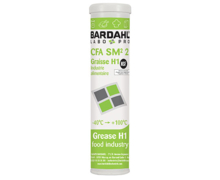 Bardahl présente sa nouvelle graisse biodégradable sans MOSH MOAH