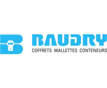 Baudry coffrets malettets conteneurs