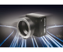 Nouvelles caméras numériques Haute Vitesse pour les applications exigeantes