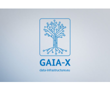 Beckhoff est membre fondateur de GAIA-X Foundation