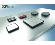 Convoyeurs le XPlanar : un système de transport par lévitation magnétique !