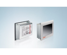 Panel PC CP6706 de Beckhoff inaugure une nouvelle gamme de prix/performance