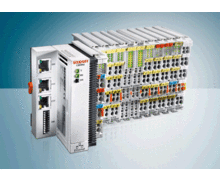 PC Embarqué CX8090 pour automatisation de bâtiments