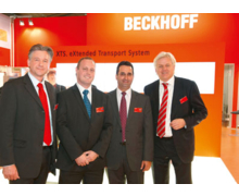 Création d’une nouvelle filiale Beckhoff en Nouvelle-Zélande