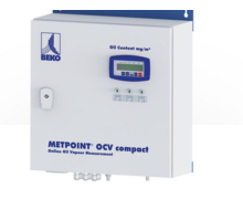 DMETPOINT OCV, une détecteur de la présence d'huile dans l'air comprimé 