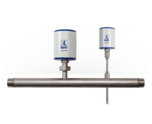 METPOINT® FLM : une technologie de capteurs appliquée à la mesure du débit de l'air comprimé