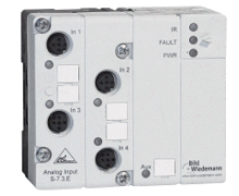 Module comptage rapide AS-i compatible codeurs