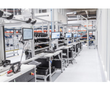 BOGE inaugure son usine intelligente pour la production en série de technologies turbo sur mesure