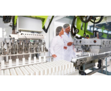 Bosch Rexroth présente ses solutions dédiées à l'emballage et à l'industrie agroalimentaire sur le CFIA