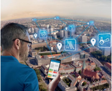 Bosch TrackMyTools , une solution intelligente pour gérer votre parc d’outils