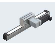 Bosch Rexroth lance ses nouveaux modules linéaires Oméga