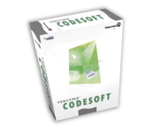 Nouveau logiciel d'étiquetage Codesoft® 2014