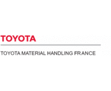 Toyota Material Handling France