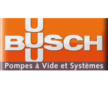 Busch au salon Ilmac 2016 