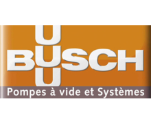 Busch présent sur le salon Chimie Lyon 2017