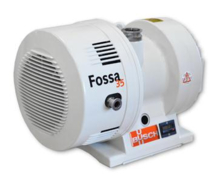 Nouvelle pompe FOSSA 35 de Busch : pour un vide propre et sec